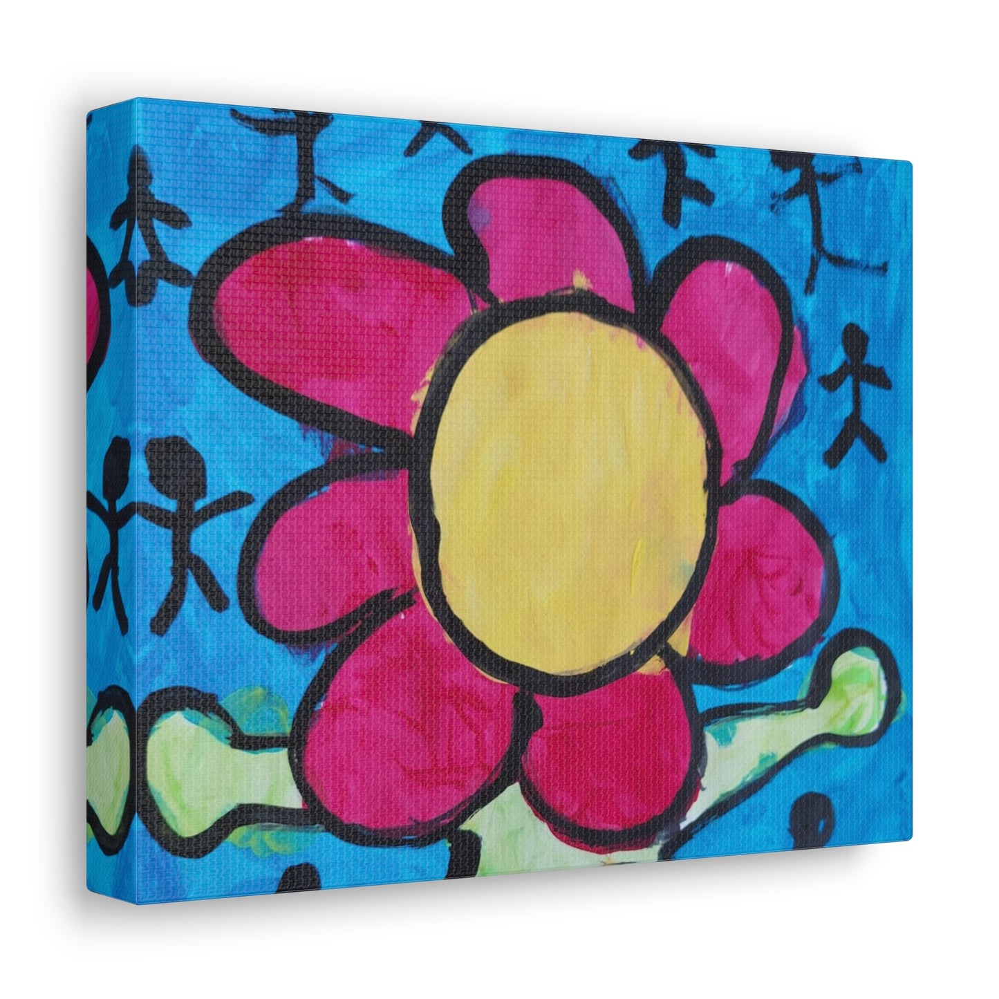 Canvas Gallery Wraps