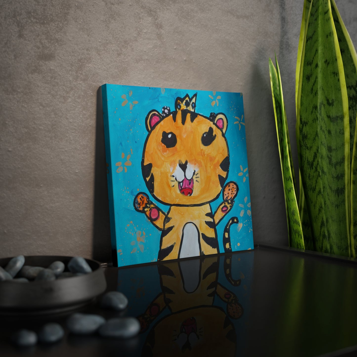 Blue Cat