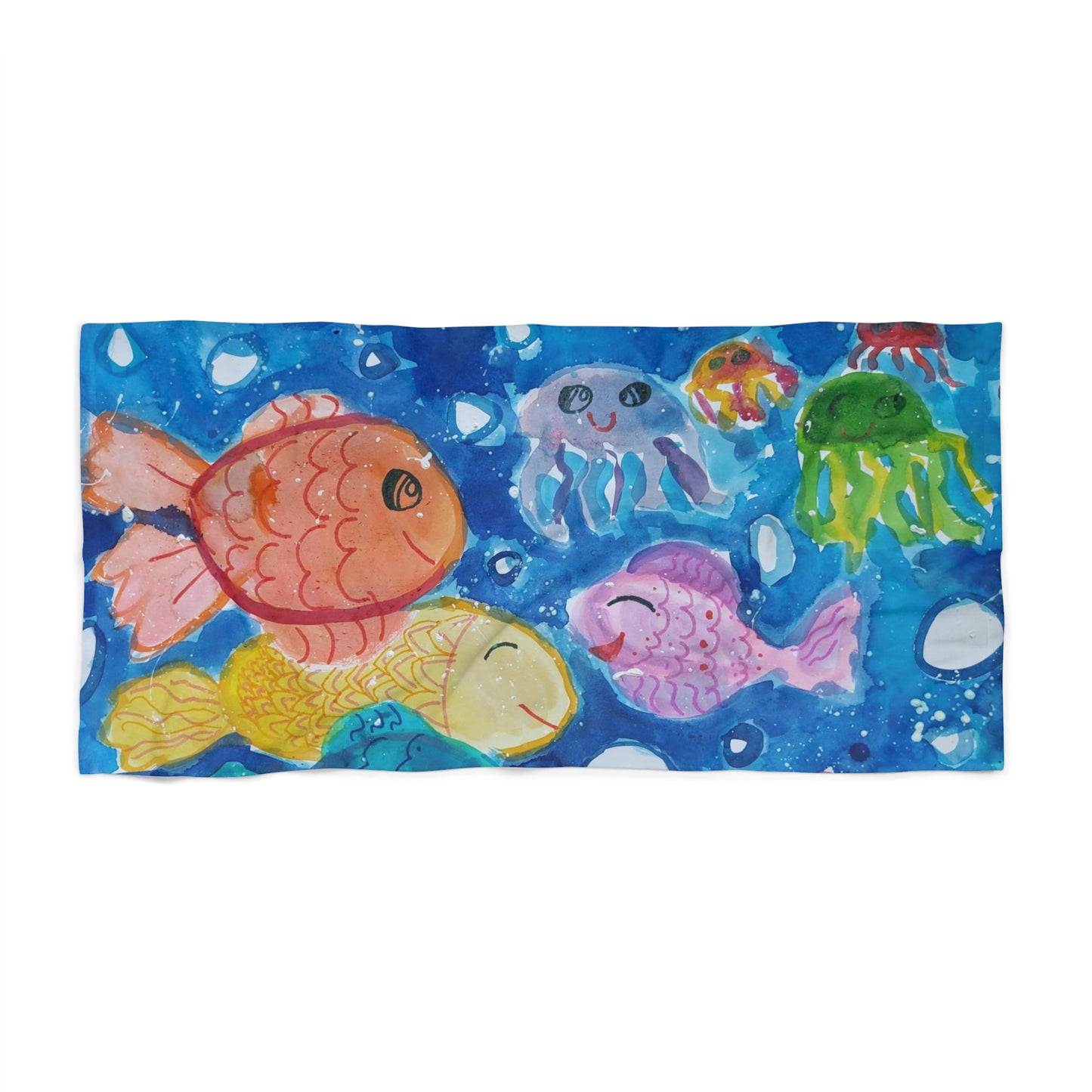 Beach Towel