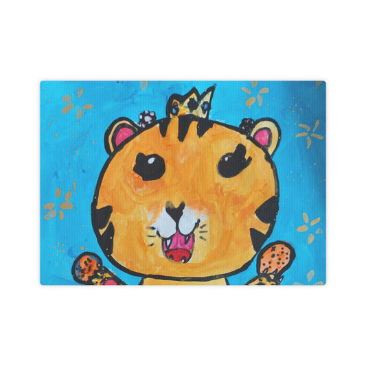 Blue Cat