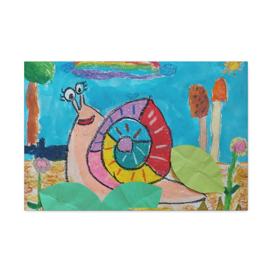 Canvas Gallery Wraps