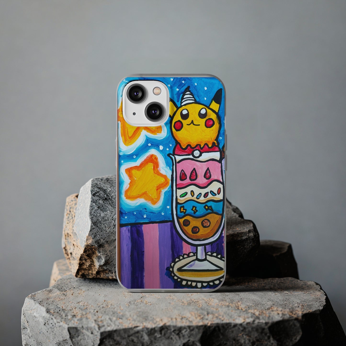 Flexi Cases