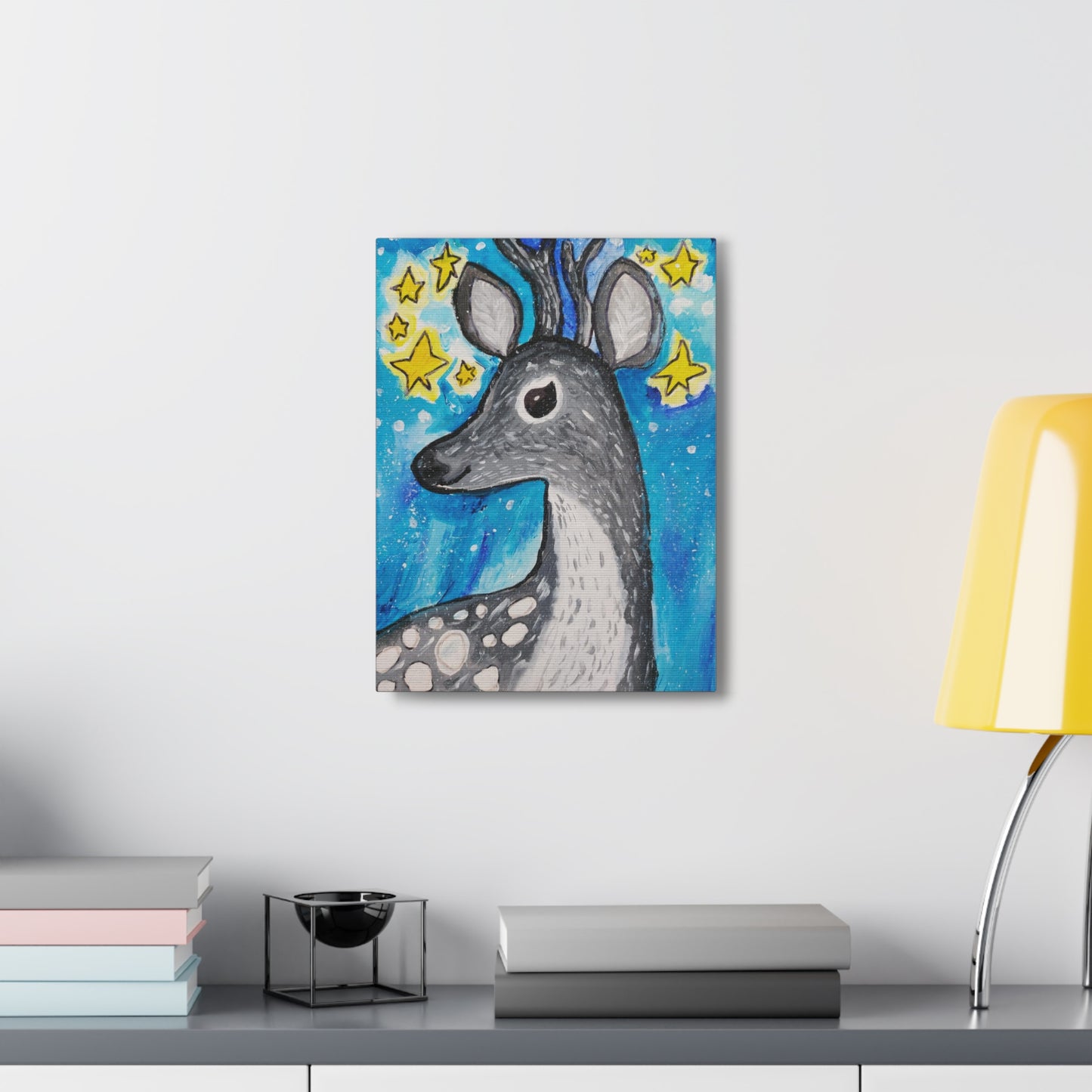 Christmas Deer