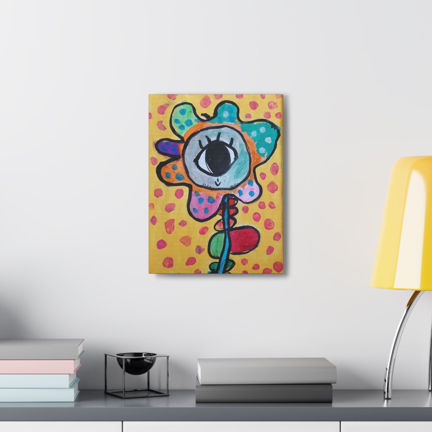 Canvas Gallery Wraps