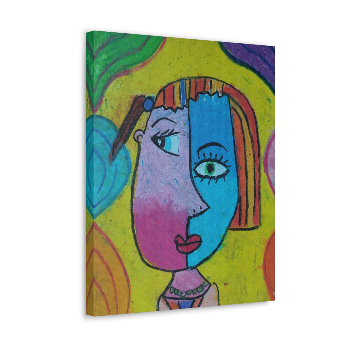 Canvas Gallery Wraps
