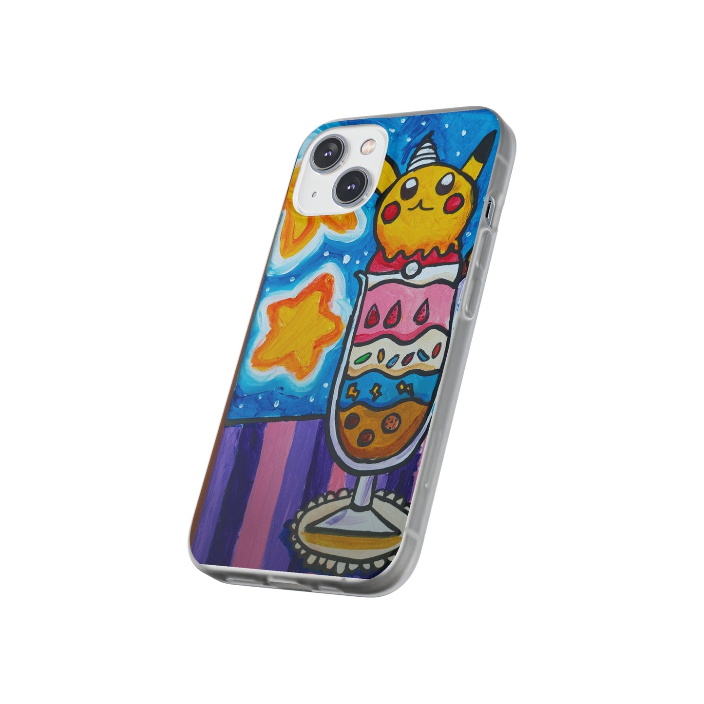 Flexi Cases