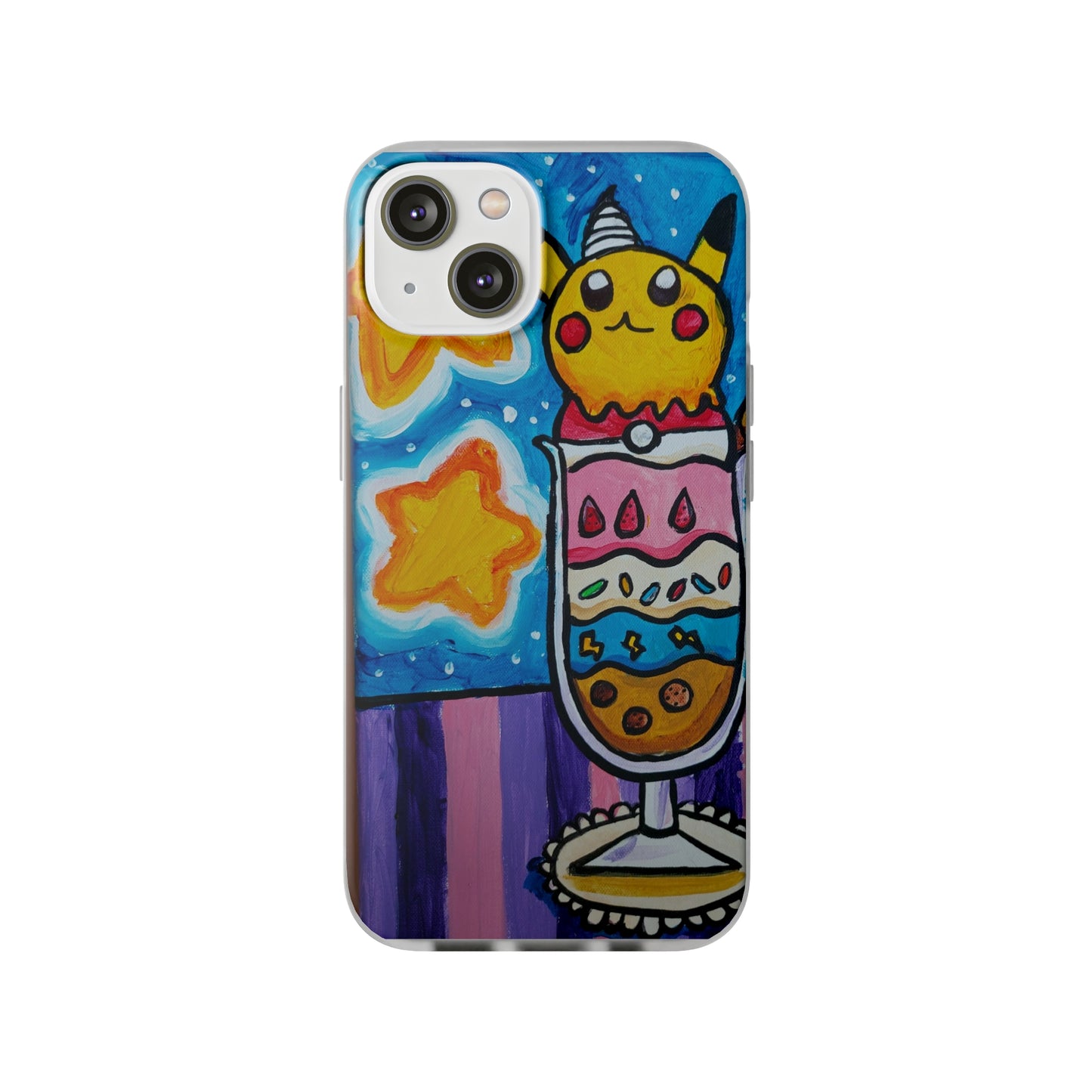 Flexi Cases