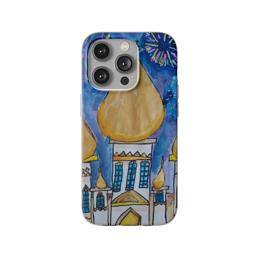 Flexi Cases
