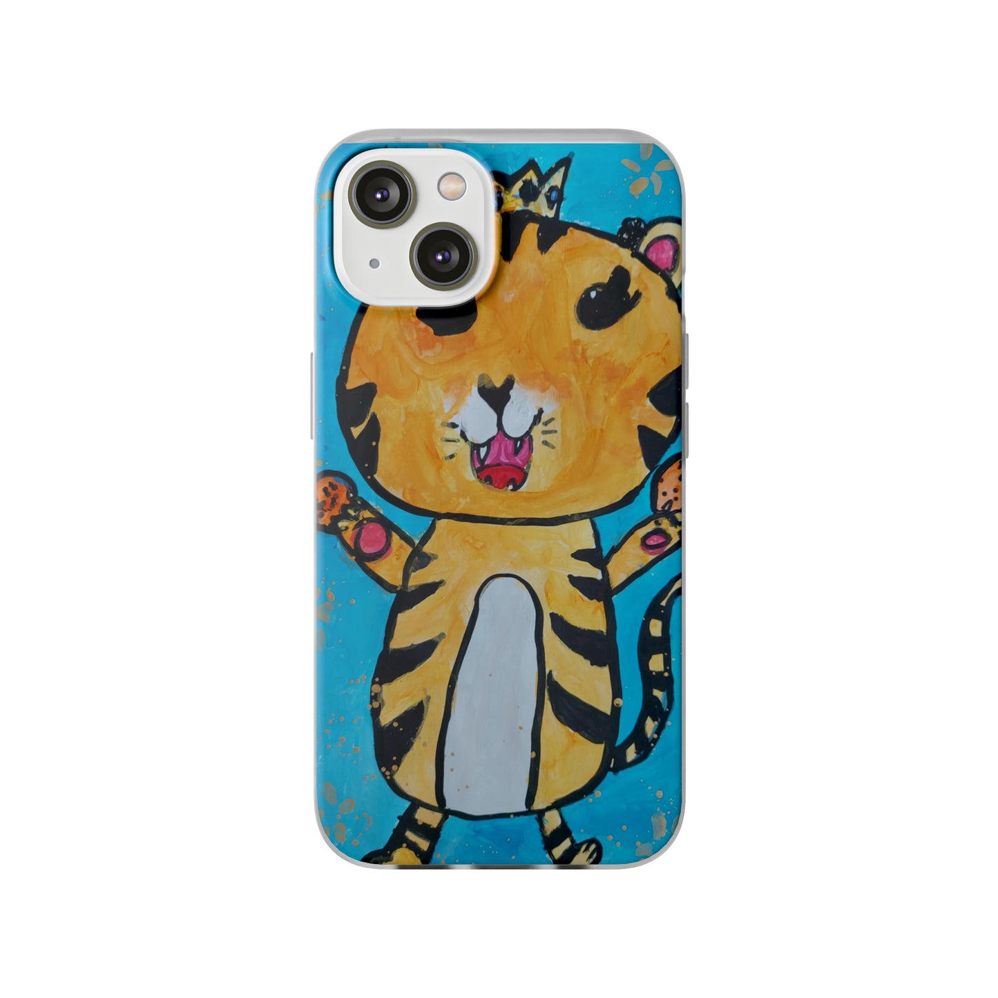 Flexi Cases