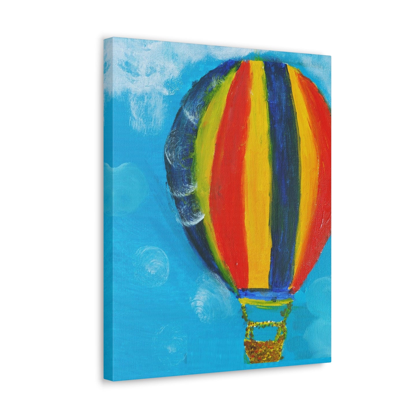 Canvas Gallery Wraps