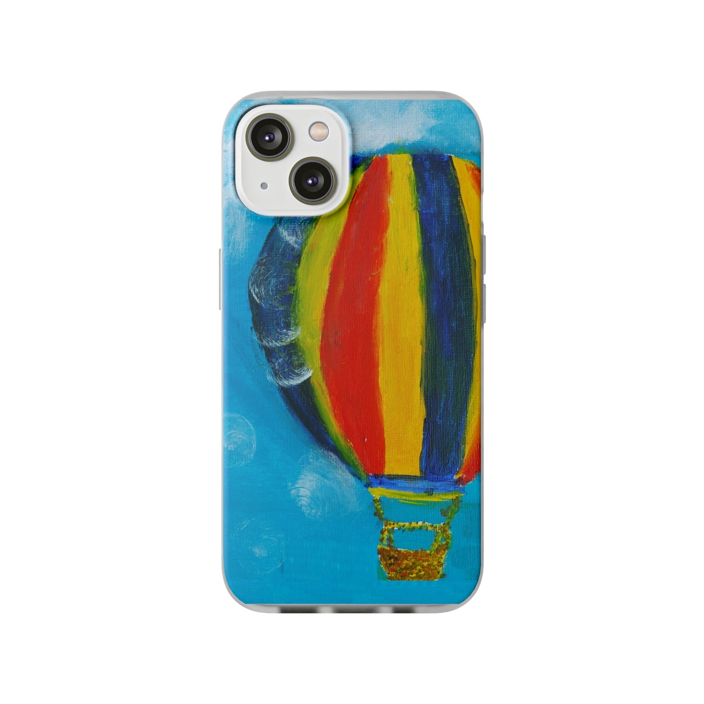 Flexi Cases