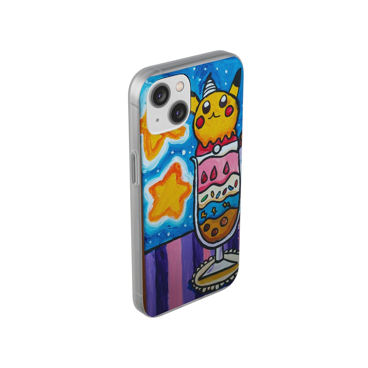 Flexi Cases