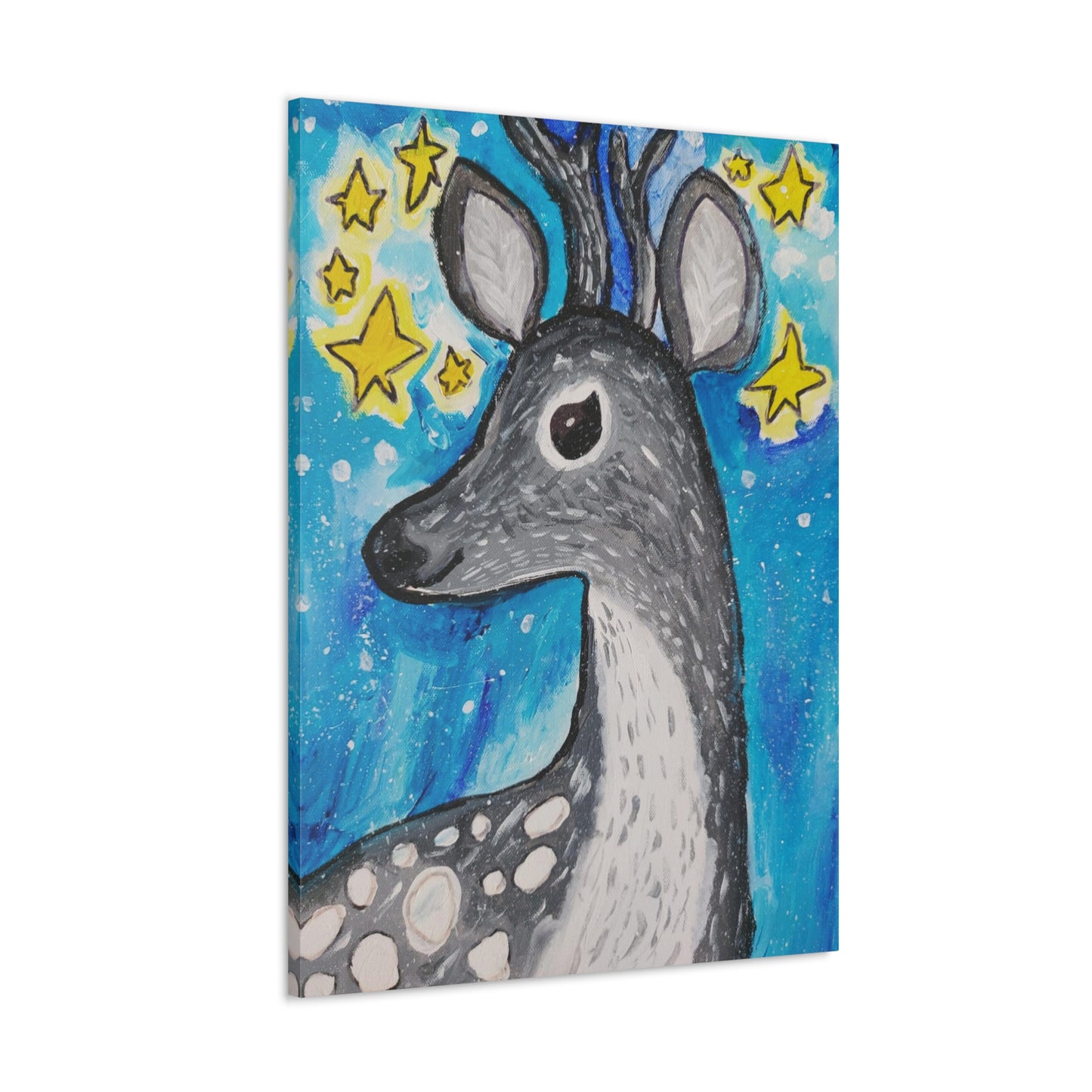 Christmas Deer