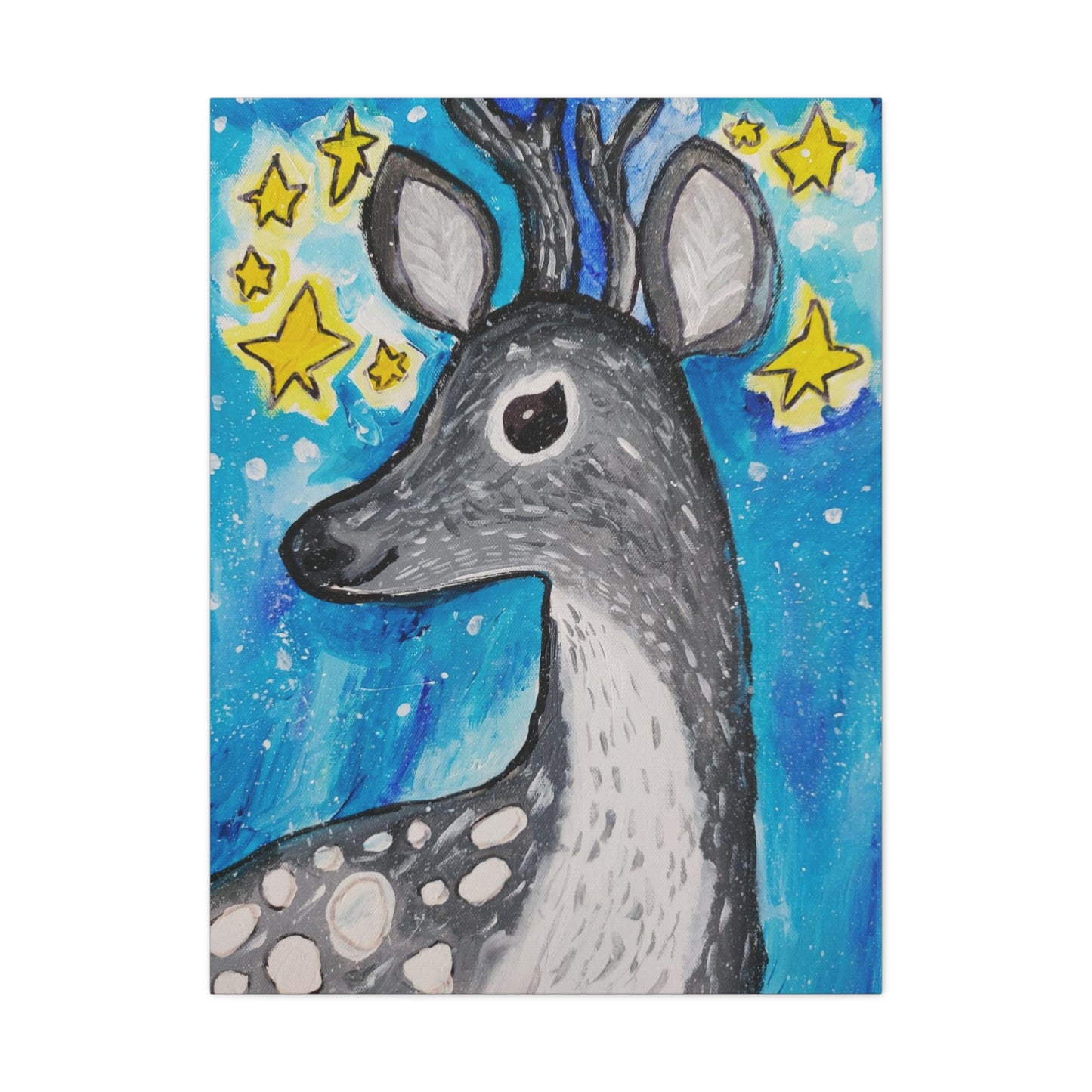 Christmas Deer