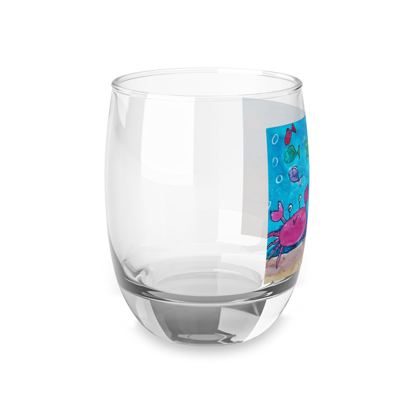 Whiskey Glass