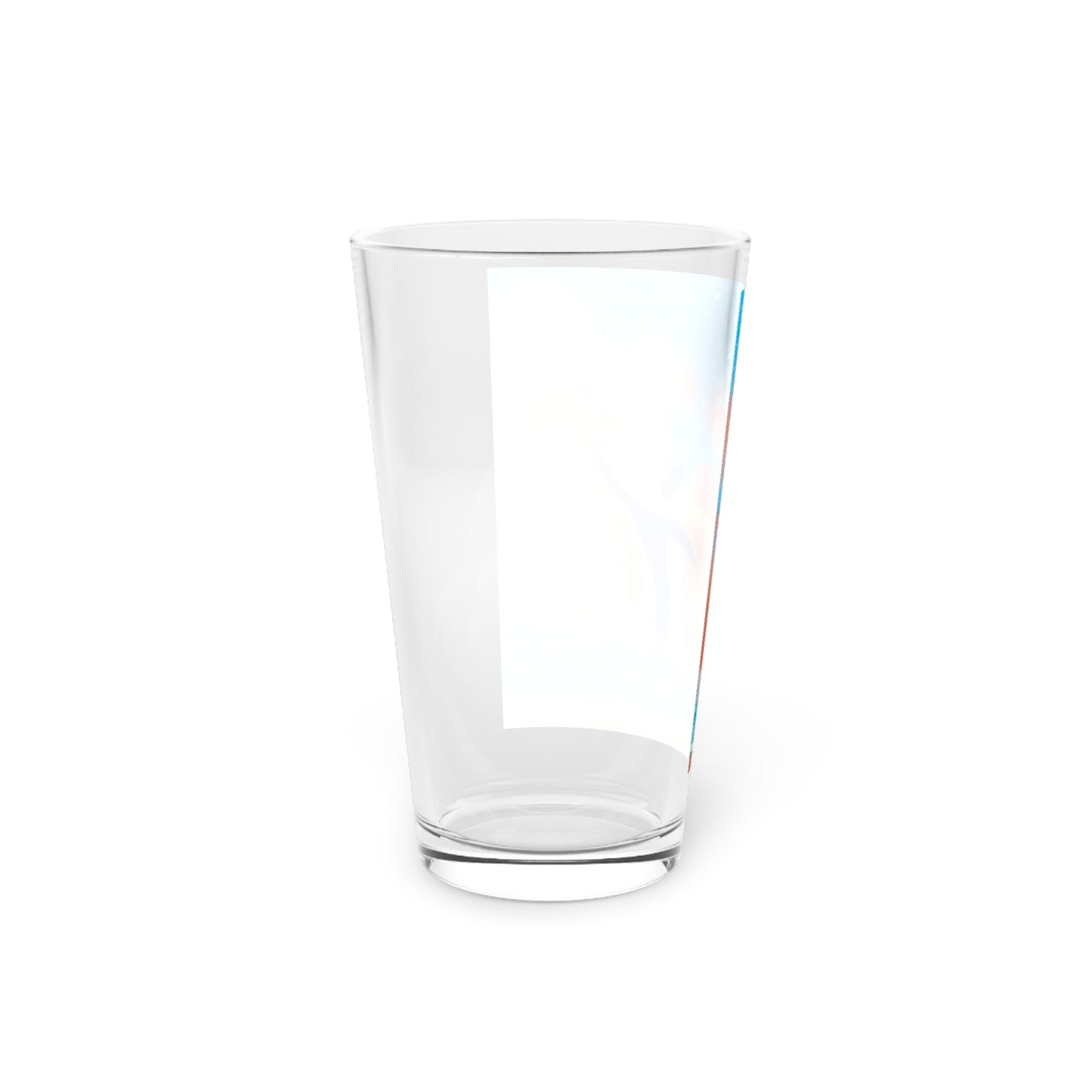 Pint Glass, 16oz