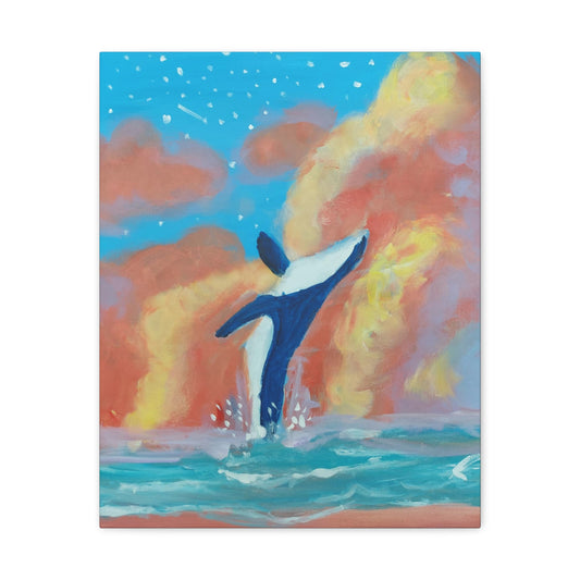 Canvas Gallery Wraps