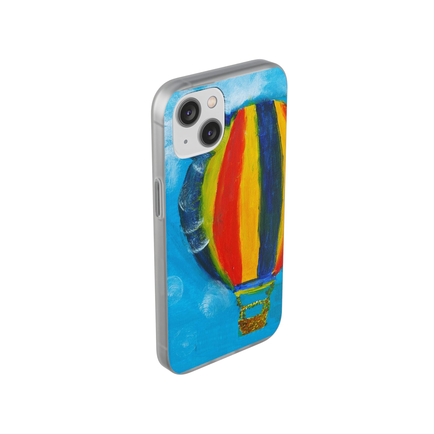 Flexi Cases