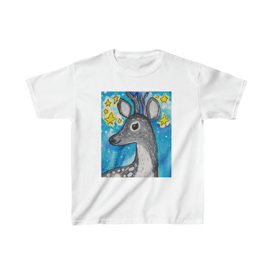 Kids Heavy Cotton™ Tee