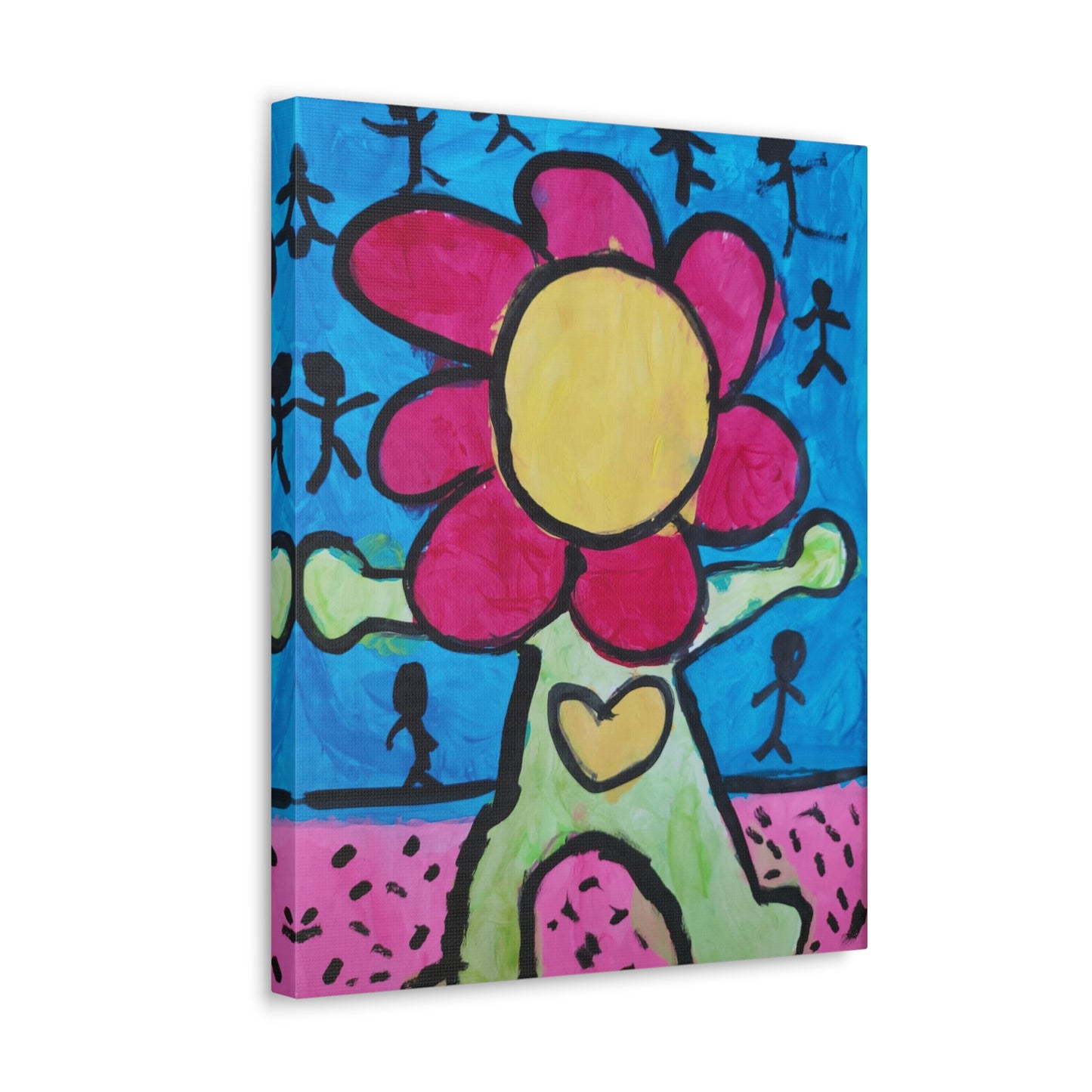 Canvas Gallery Wraps