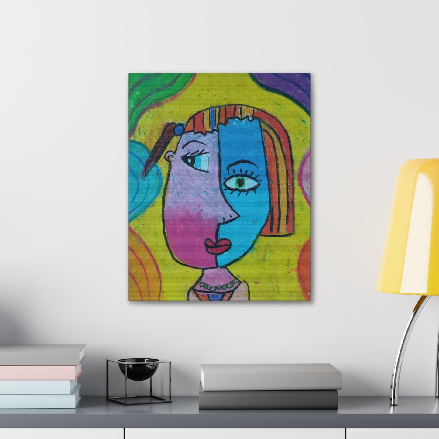 Canvas Gallery Wraps