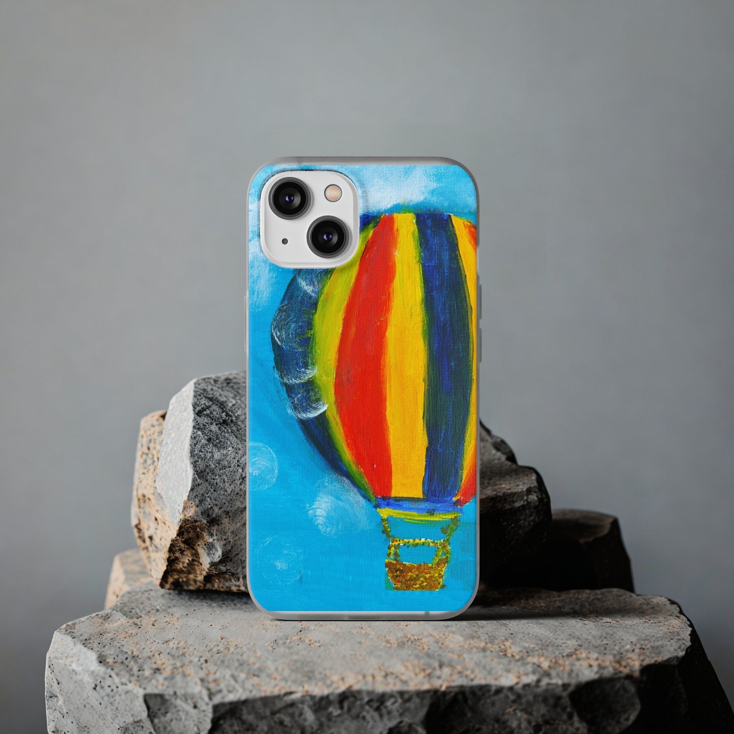 Flexi Cases