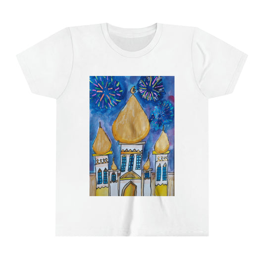 Youth Short Sleeve Tee