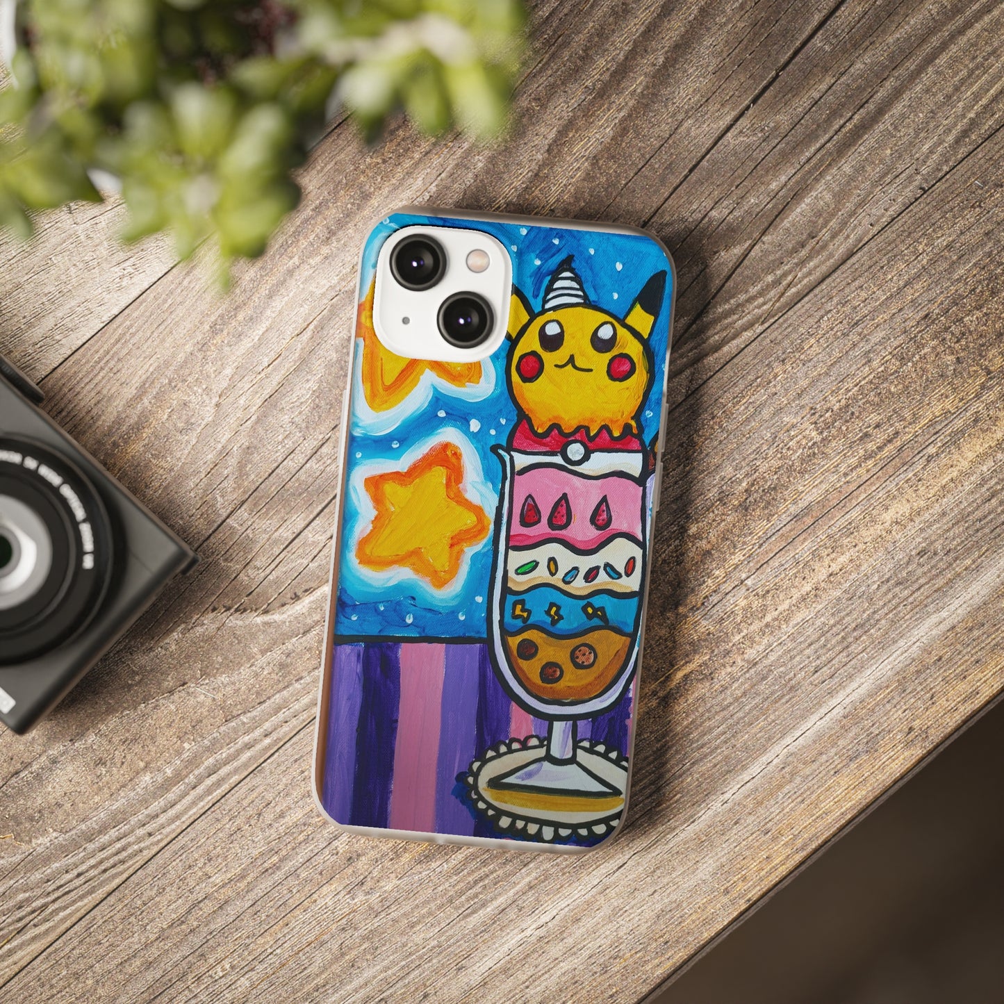 Flexi Cases