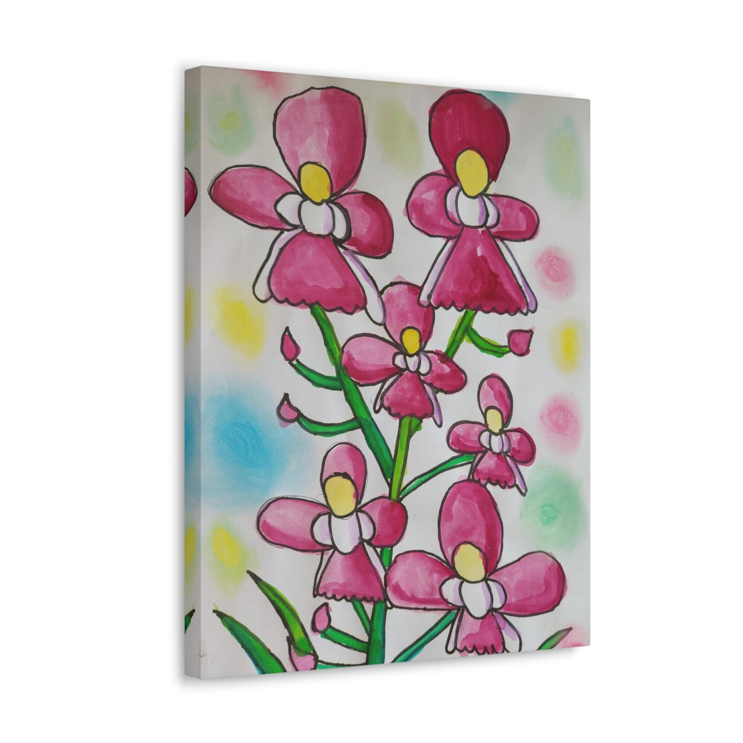 Canvas Gallery Wraps