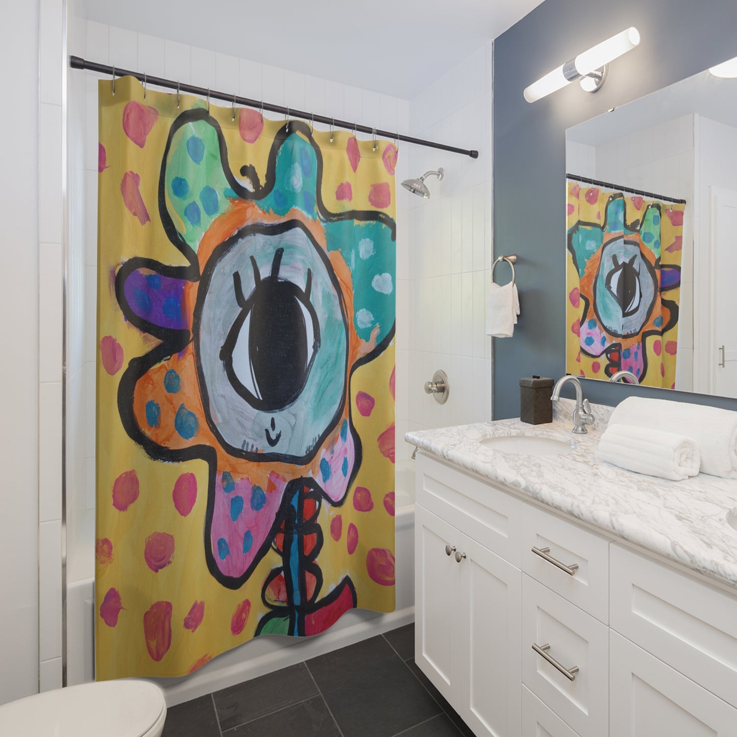 Shower Curtains