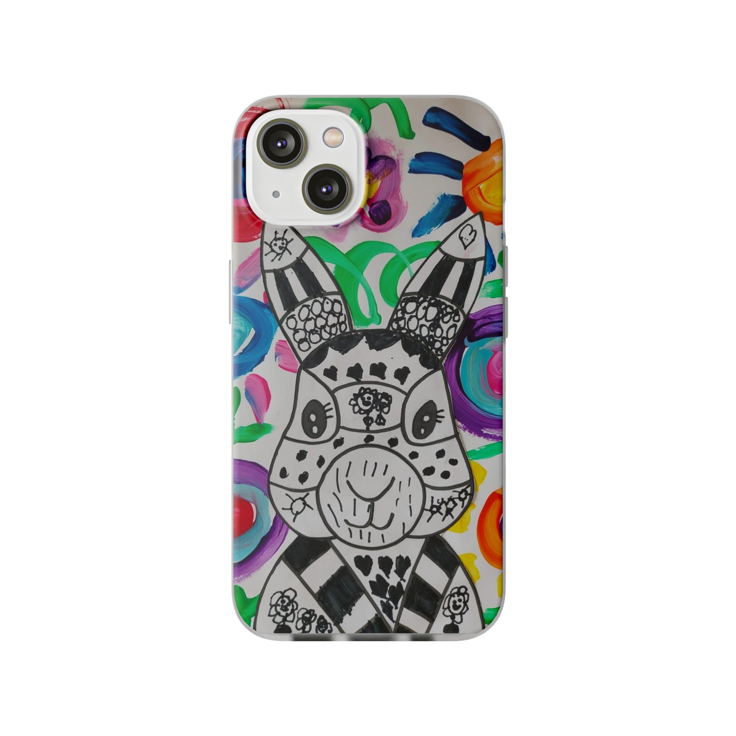 Flexi Cases