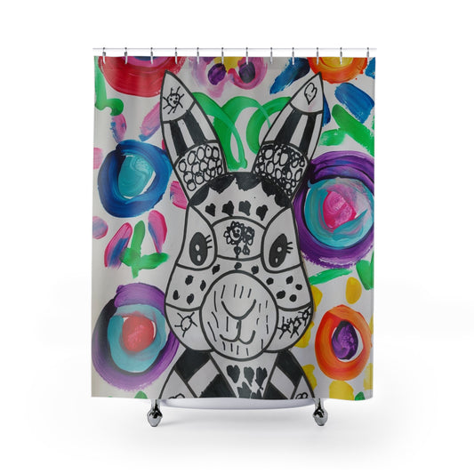 Shower Curtains