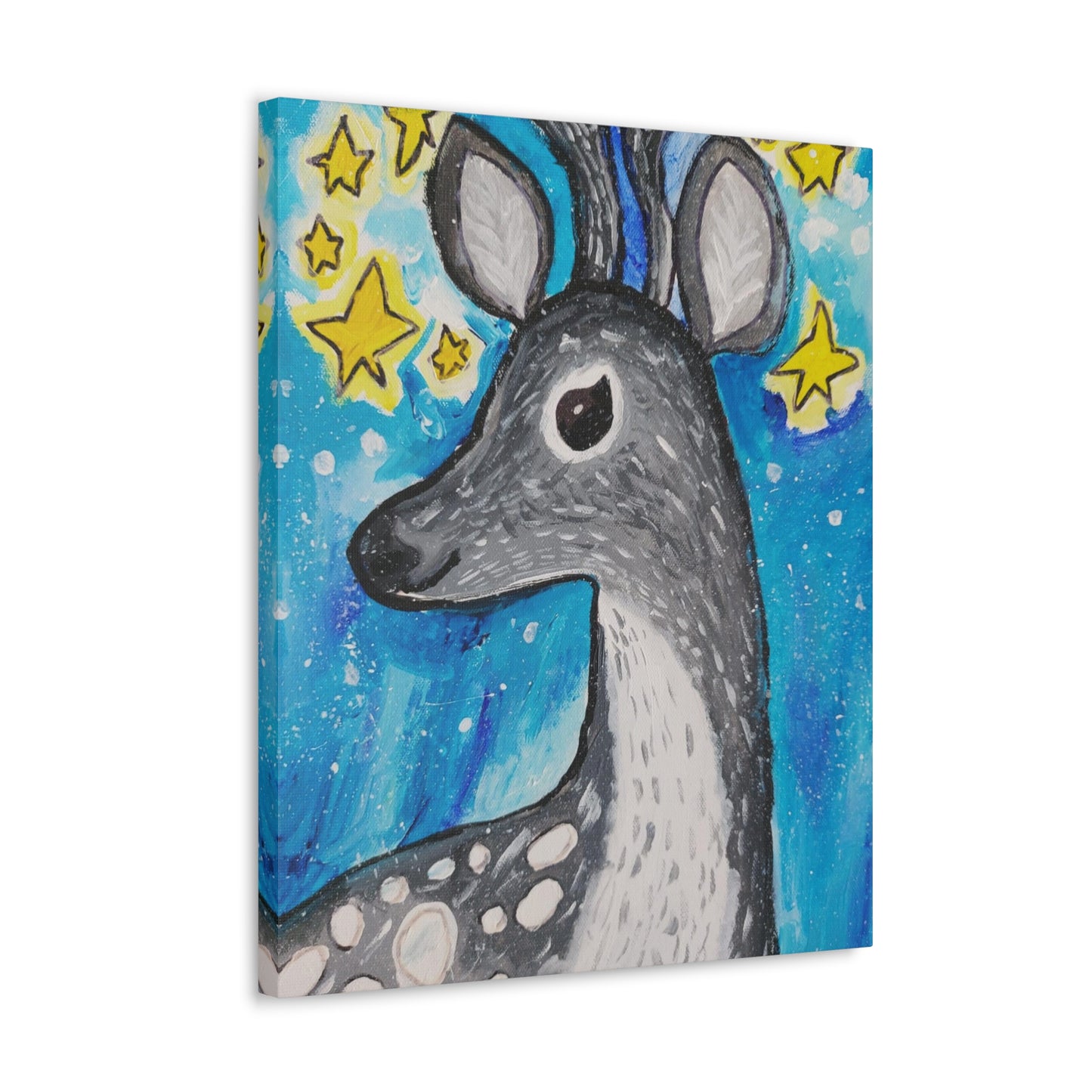 Christmas Deer
