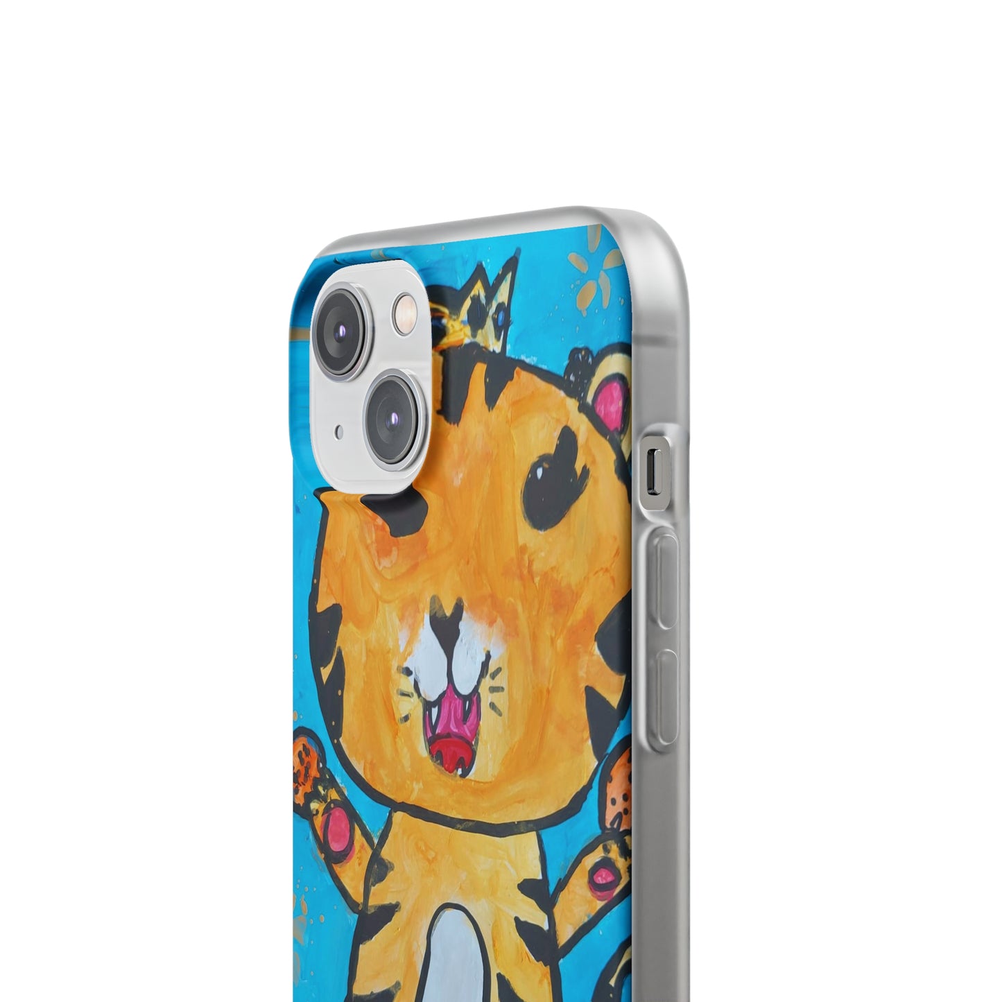 Flexi Cases