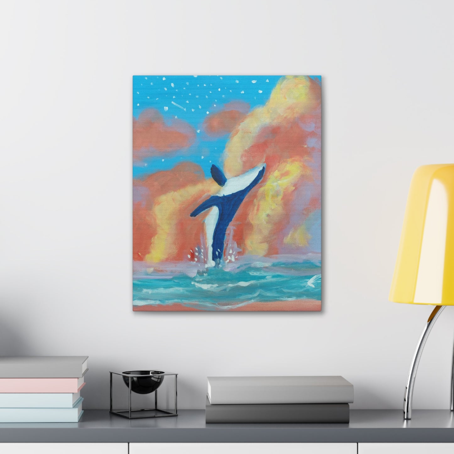 Canvas Gallery Wraps