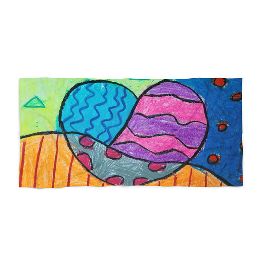 Beach Towel