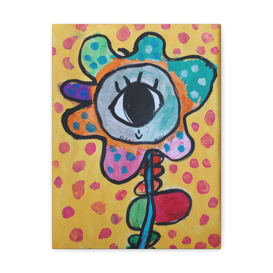Canvas Gallery Wraps
