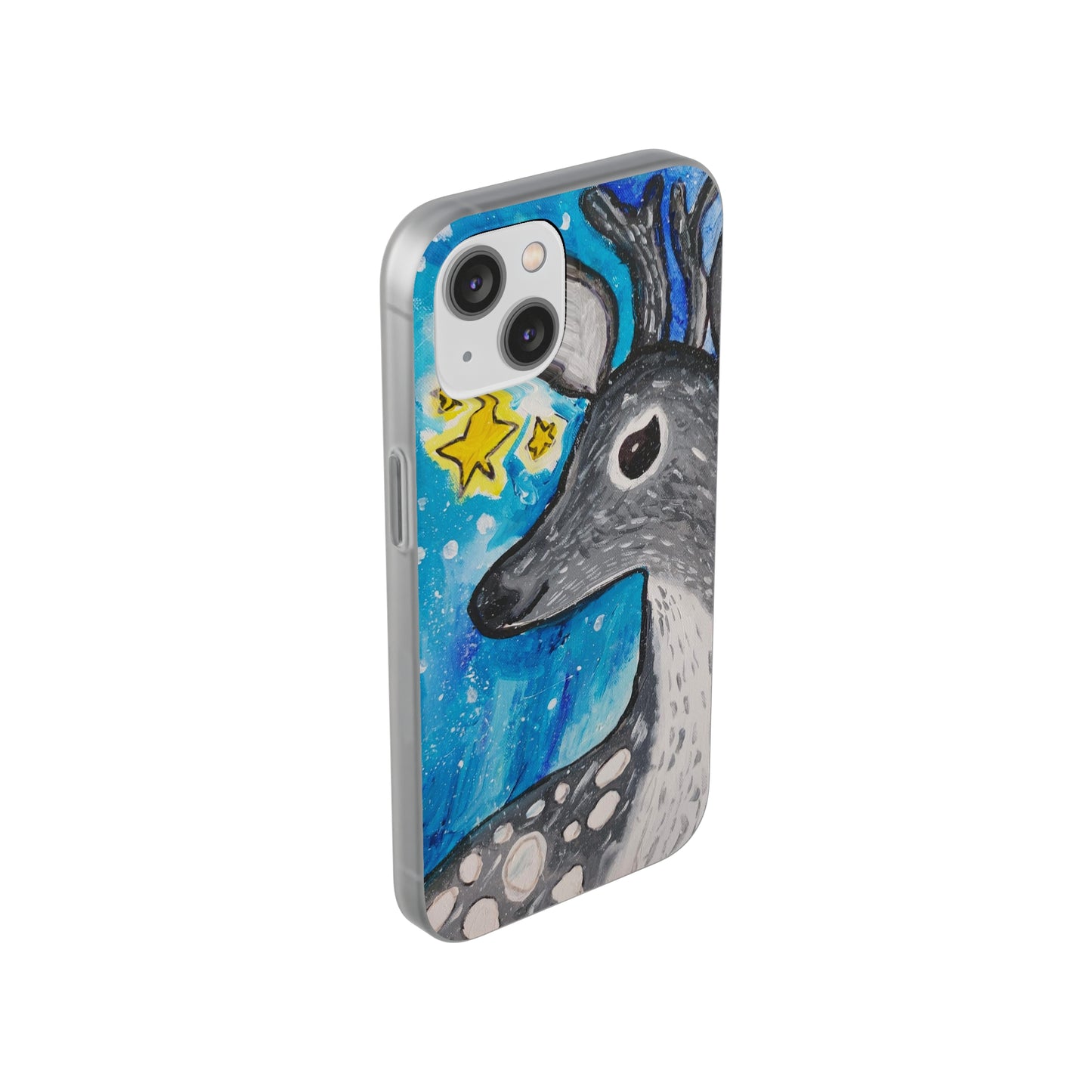 Flexi Cases