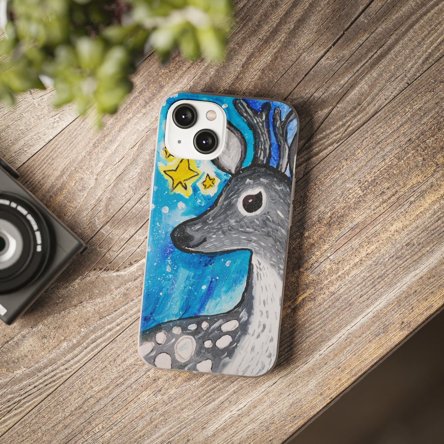 Flexi Cases