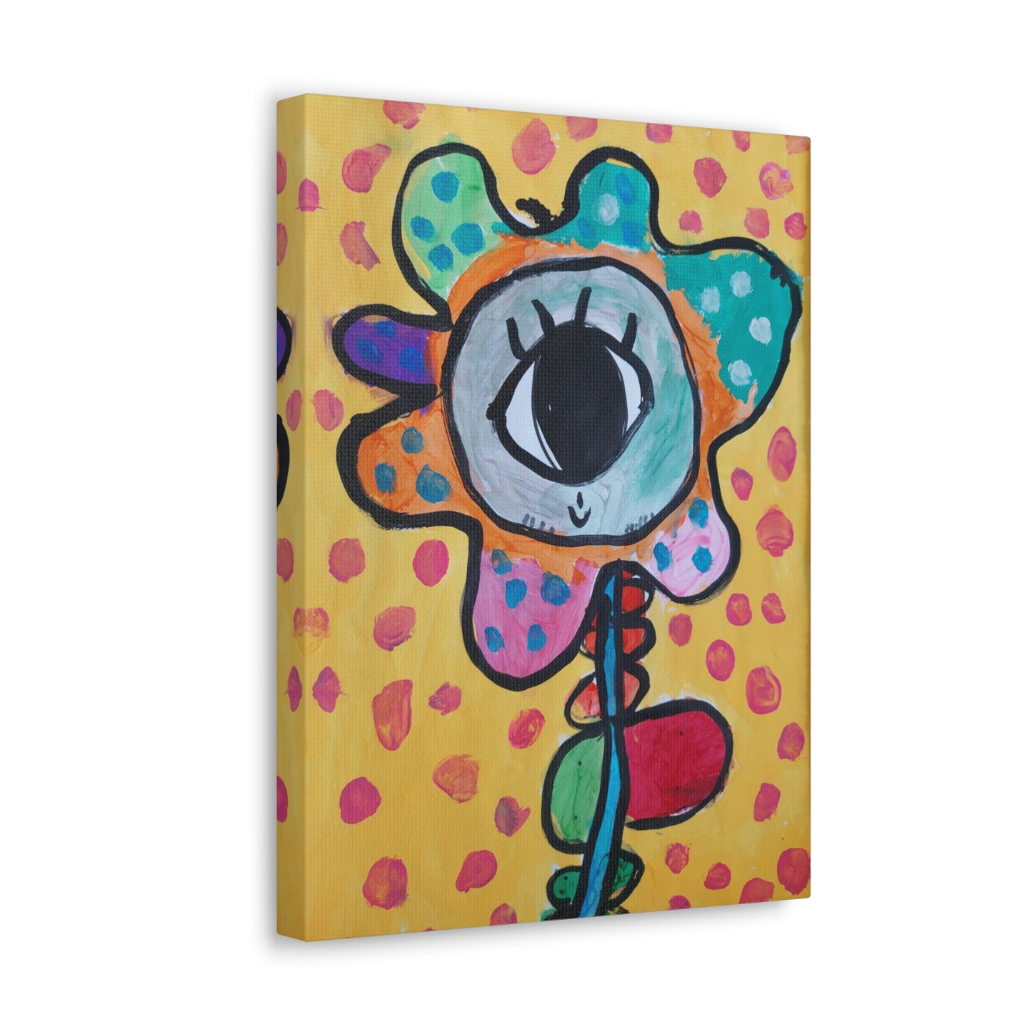 Canvas Gallery Wraps