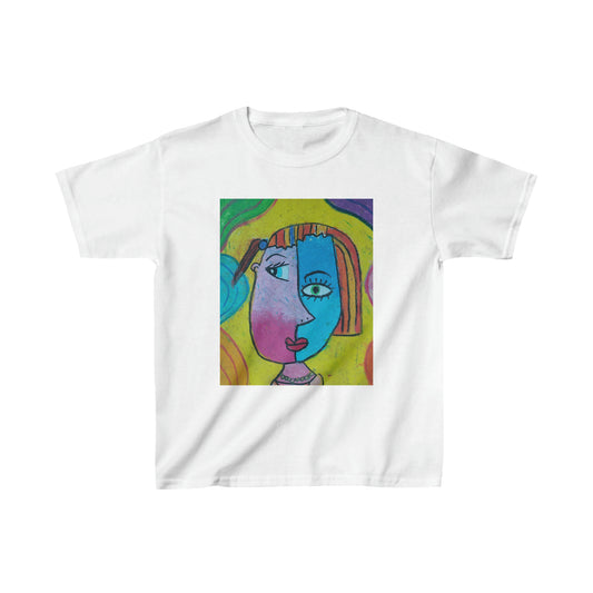 Kids Heavy Cotton™ Tee