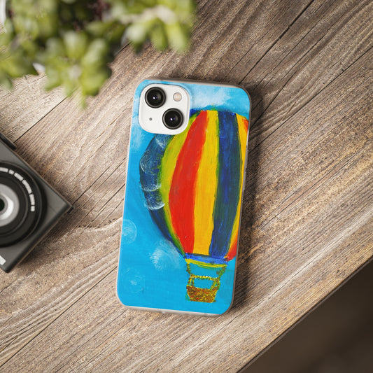 Flexi Cases