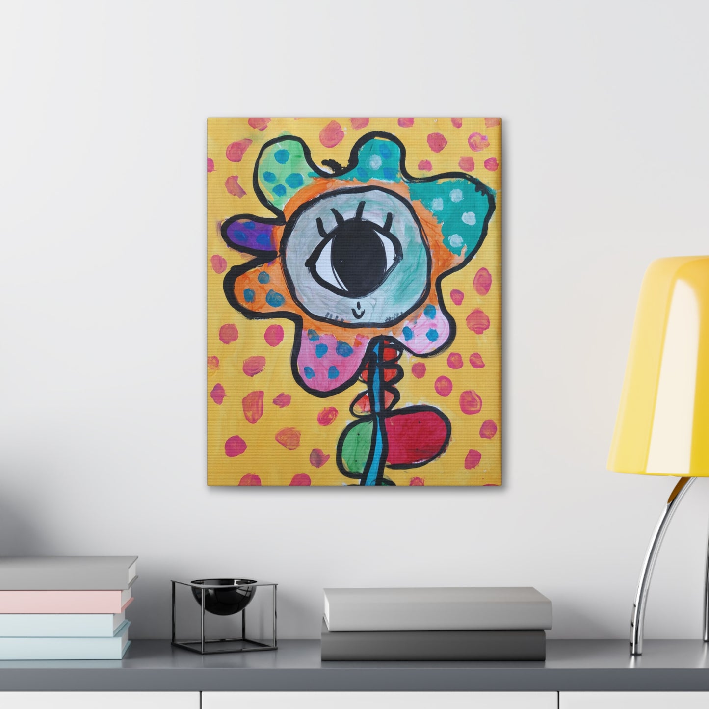 Canvas Gallery Wraps