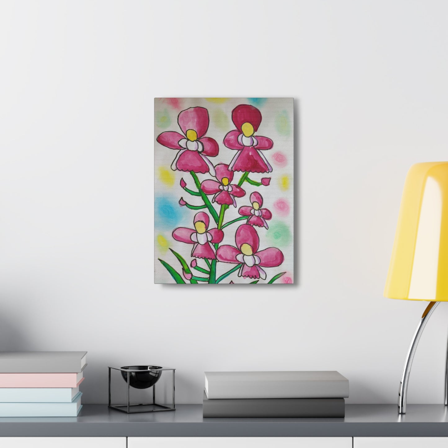 Canvas Gallery Wraps