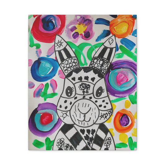 Canvas Gallery Wraps