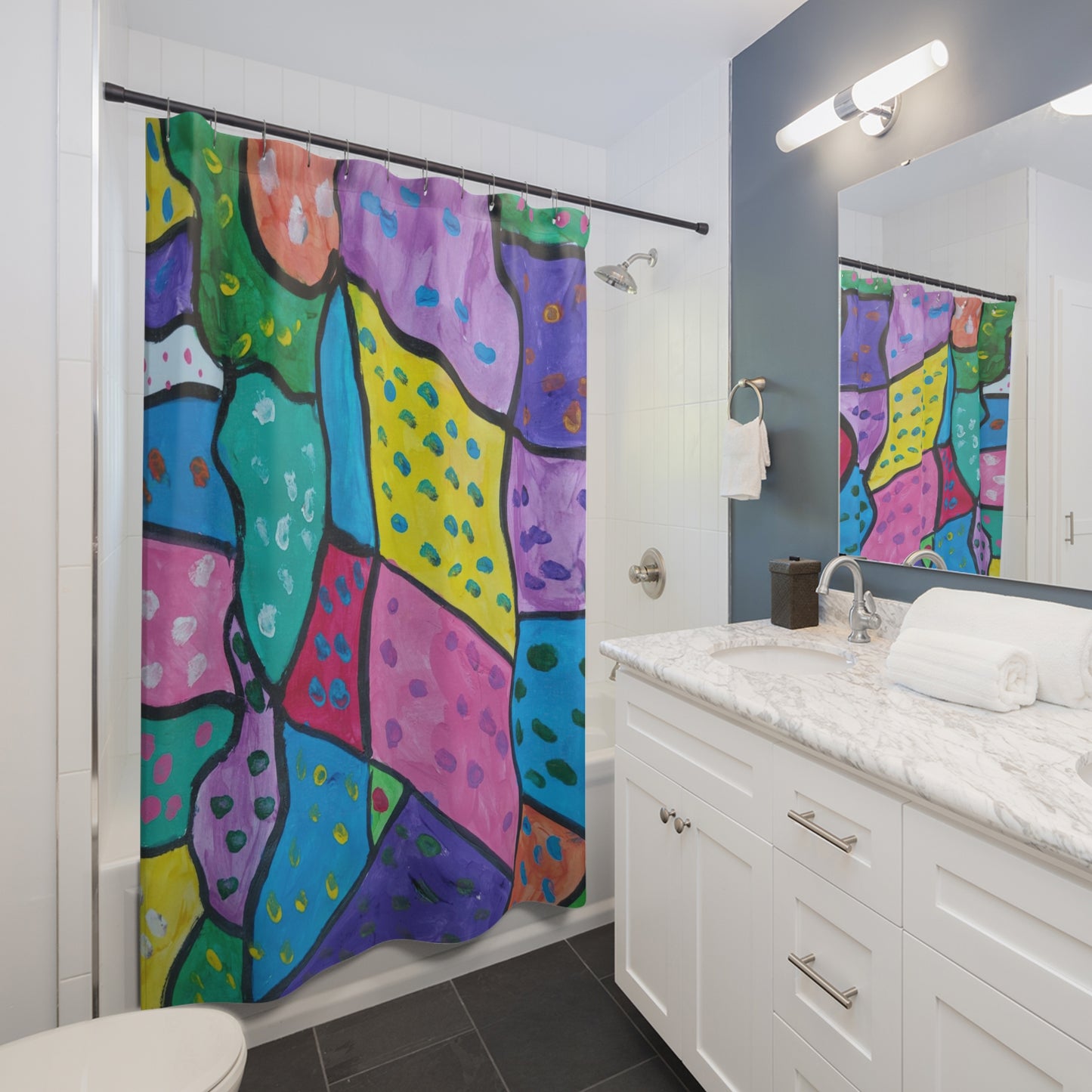 Shower Curtains