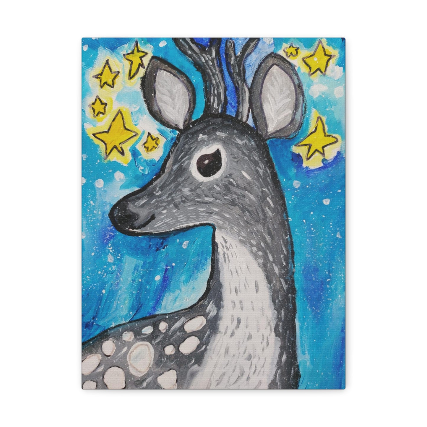Christmas Deer