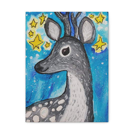 Christmas Deer
