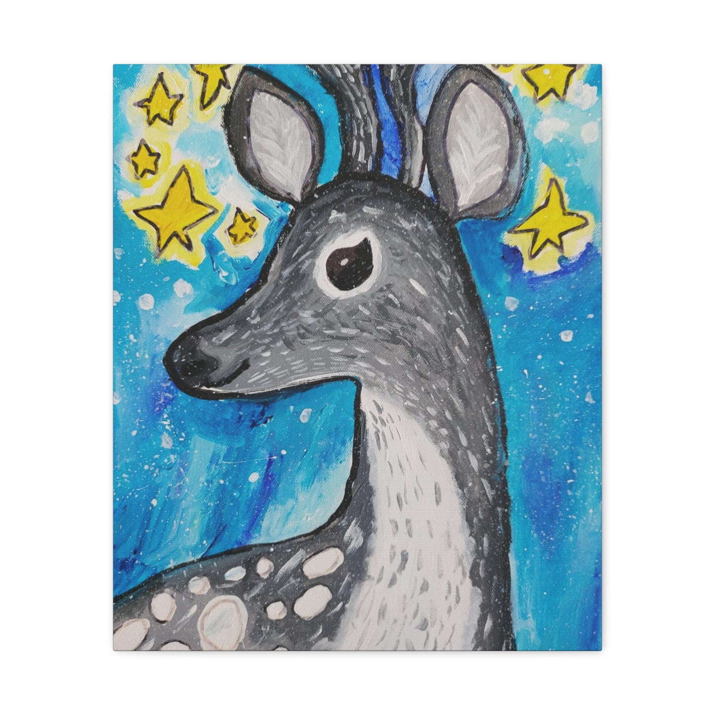 Christmas Deer