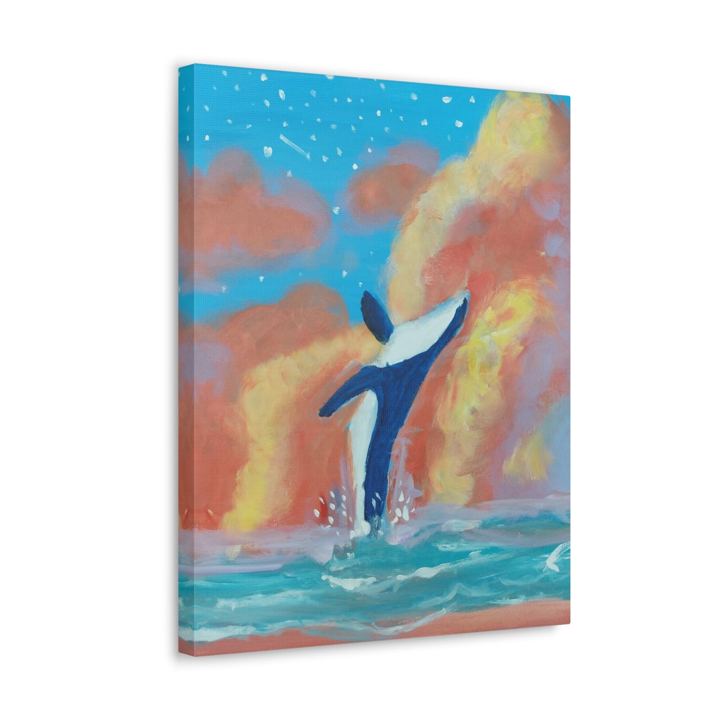 Canvas Gallery Wraps